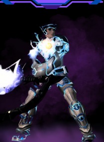 New Player GW Games Bell Mago