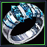 Didalos Ring Mele ‘Bell’ 2x Elementais