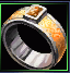 Didalos Ring Mago ‘Bell’ 2x Elementais