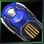 Didalos Chip Ranger 'ACC' 2x Elementais