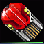 Didalos Chip Mele 'ACC' 2x Elementais