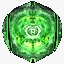 Sub Shield Rare [ E ]  Atk/Acuracy ALL RACE