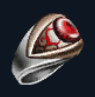 2x Violent Wild`s Earring ACC