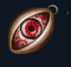 2x Violent Wild`s Earring ACC