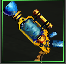 Snow Spray GW