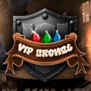 VIP BRONZE BELL MAGE