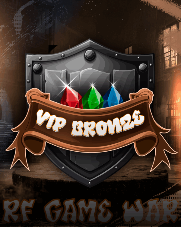VIP BRONZE BELL MELE