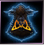 Capa Acc GameWar Donation  25 Atk/ 20 Esk / 20 Deff / 15 Ant Critico