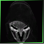 Mascara Acc Melle Reaper +4 Donation GameWar